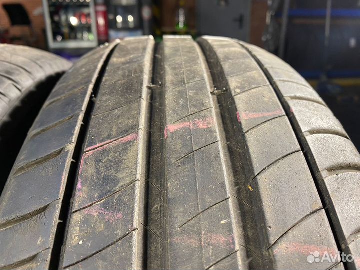 Michelin Primacy 3 215/65 R17 99V