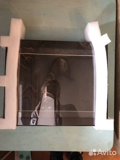 Цифровая фоторамка новая