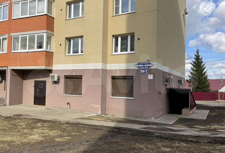 Офис, 128.5 м²