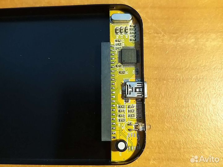 Box External USB 2.0 HDD IDE 2,5' Slim