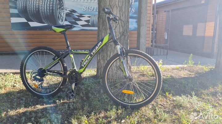 Велосипед б/у