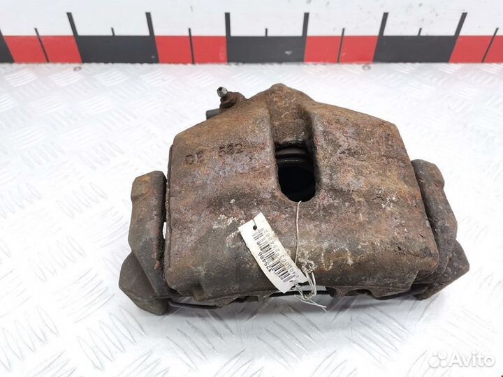 Суппорт передний правый Audi A3 8L рест. 2003