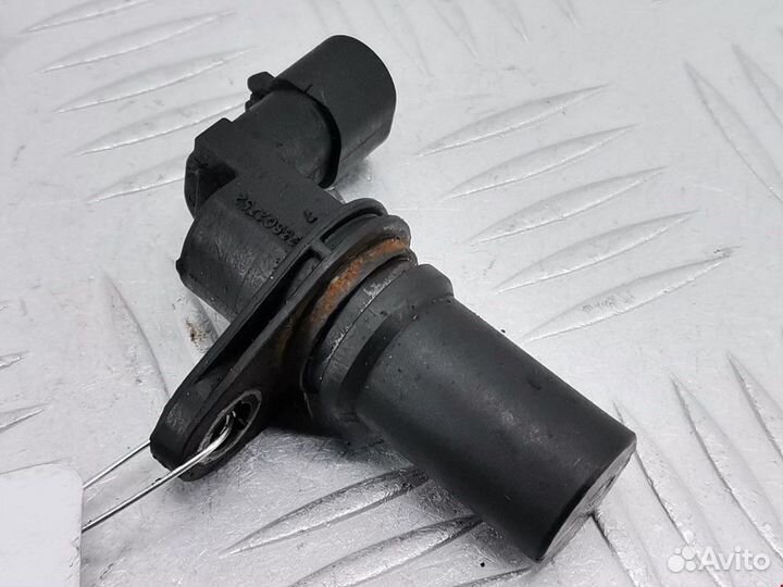 Датчик коленвала Opel Agila (A) 2004 93178045