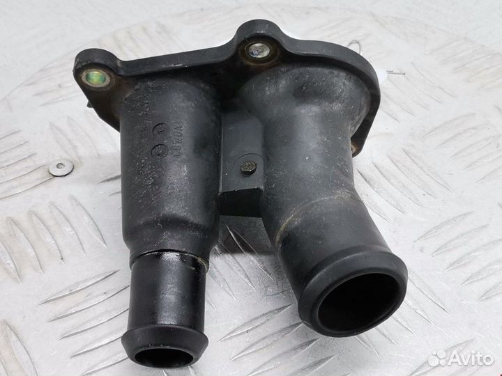 Корпус термостата Ford Focus 1998 1493599