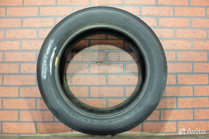 Michelin Energy Saver 205/55 R16