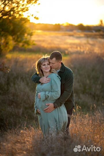 Детский и семейный фотограф