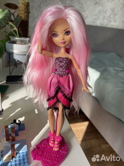 Кукла Ever After High