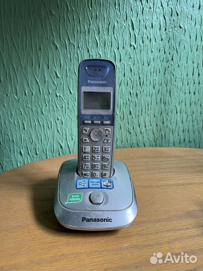 Panasonic сотовый
