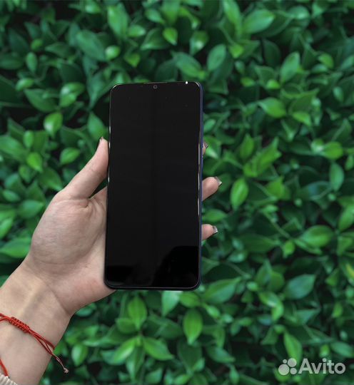 ZTE Blade A51, 2/64 ГБ