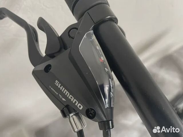 Велосипед горный взрослый колеса R29.Новинка