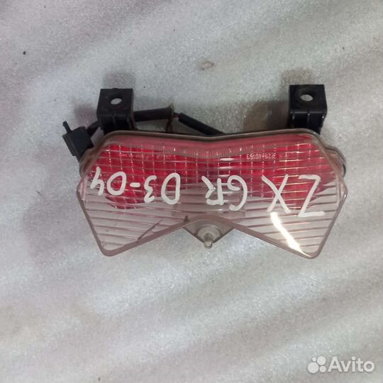 Задний фонарь, стопсигнал Kawasaki ZX 6R 03-04