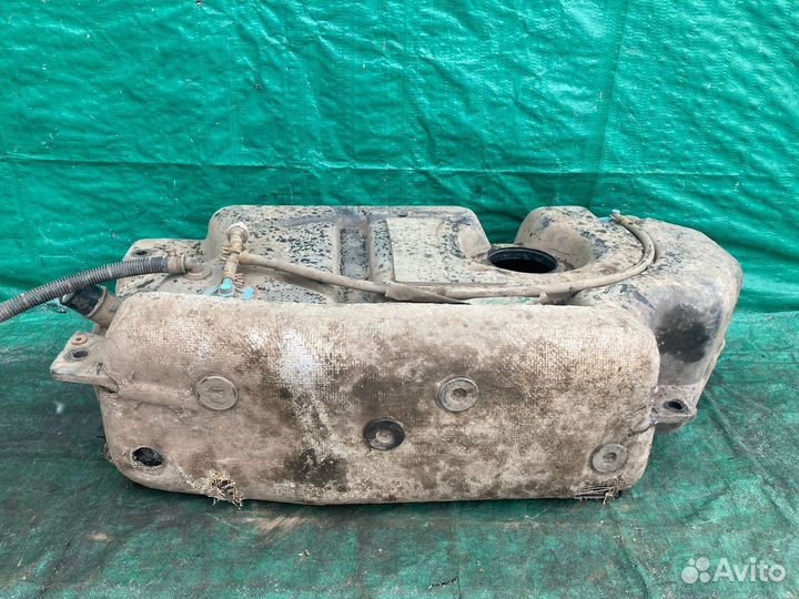 Бак топливный Tagaz Tager 2010 г