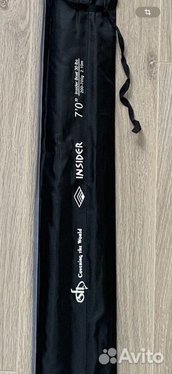 Спиннинг для морской рыбалки