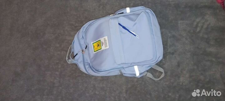 Рюкзак школьный для девочки новый
