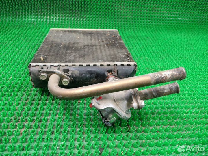 Радиатор отопителя Лада 2107 2000