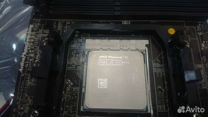 Видеокарта +память+процессор