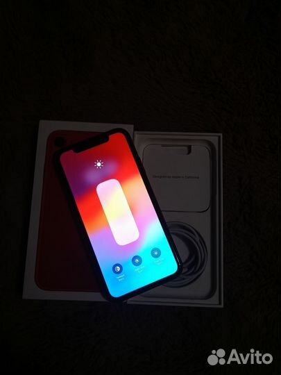 iPhone 11, 256 ГБ