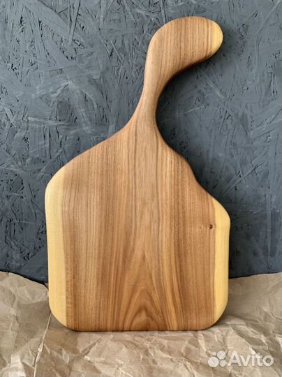 Разделочная доска дерево