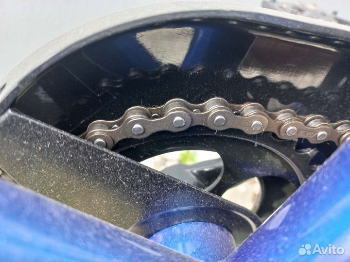 Продам детский велосипед