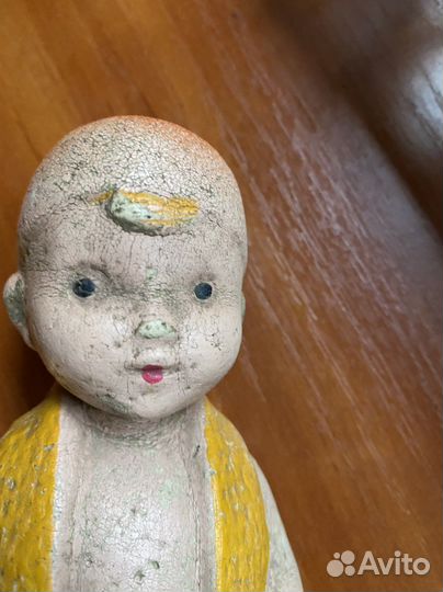 Игрушка СССР