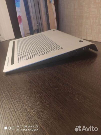 Подставка для охлаждением ноутбука Zalman