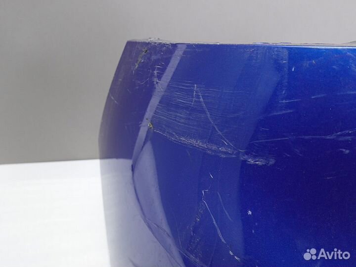 Бампер задний Haval F7 (2019)