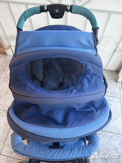 Детские коляски