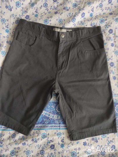 Шорты мужские