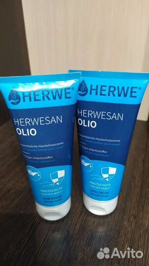 Крем для кожи