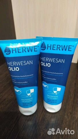 Крем для кожи