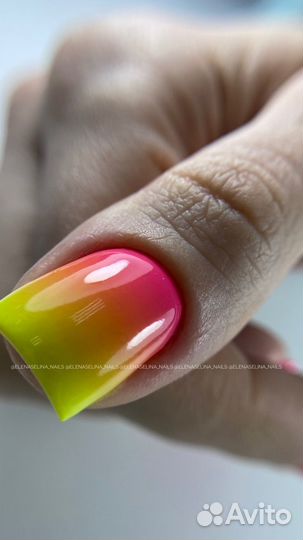 Курсы обучение маникюру