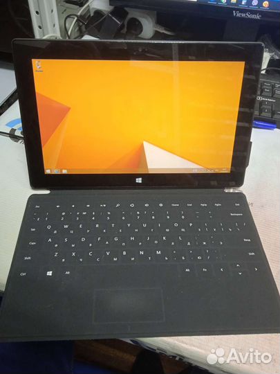 Microsoft surface rt32