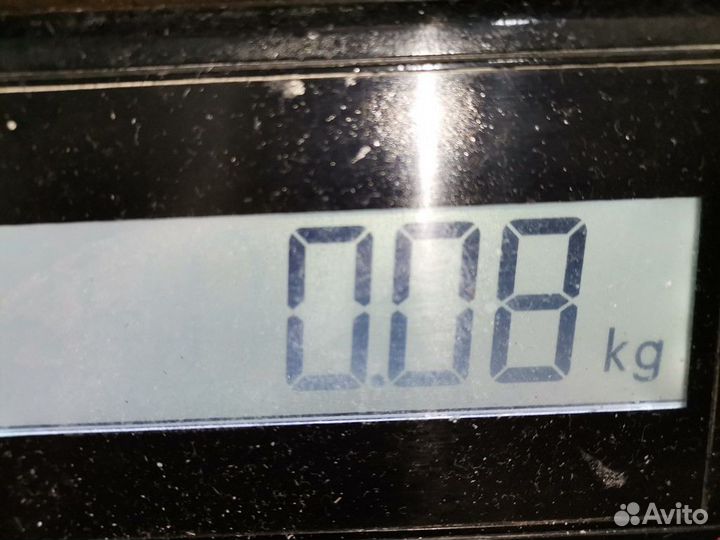 Датчик коленвала Honda Civic 6 1997