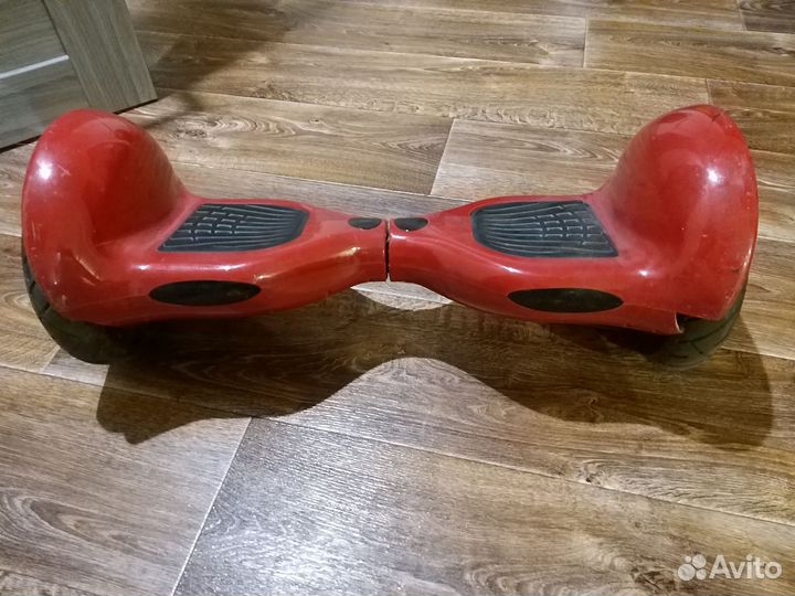 Гироскутер бу