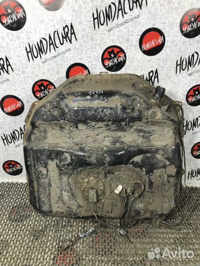 Бак топливный Honda Shuttle