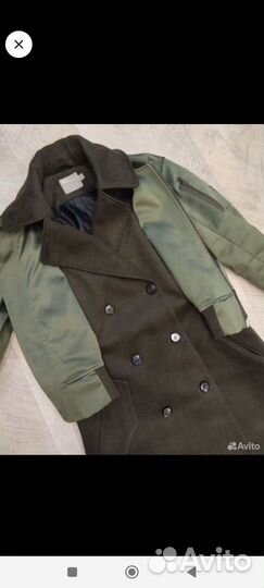 Пальто
