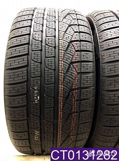 Pirelli Winter Sottozero 240 Serie II 255/40 R18 99V