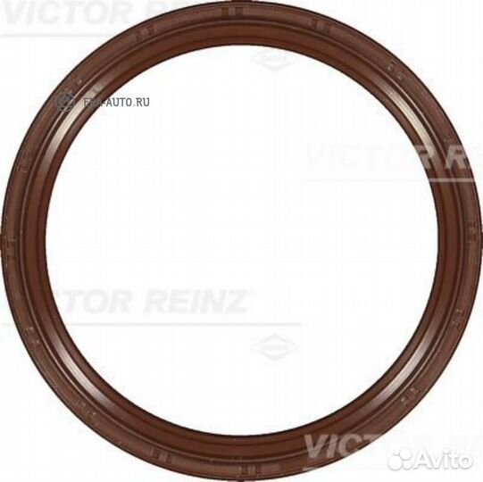 Victor reinz 81-53348-00 сальник к/в задний 95x115x12\ Toyota Land Cruiser 3.0D-4.0D 96