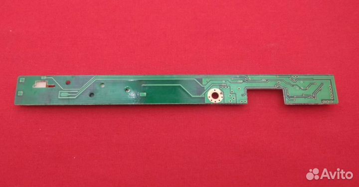 Инвертор для ноутбука Toshiba A100 A105 A200 M40 M