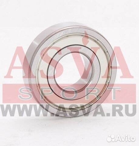 Подшипник универсальный (30x72x19)