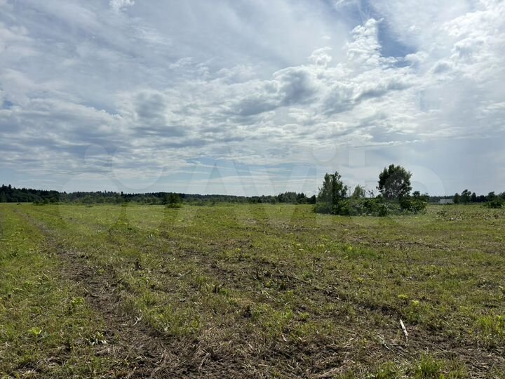 Участок 4 га (СНТ, ДНП)