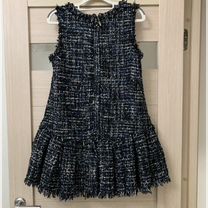 Платье женское теплое44 рээм. 44 под Chanel