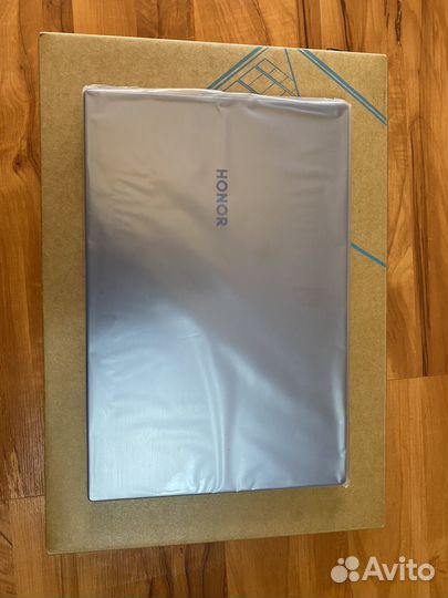 Ноутбук Honor MagicBook14, 8Гб, 512 Гб SSD