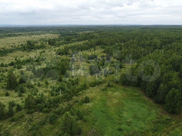 Участок 28 га (ИЖС)