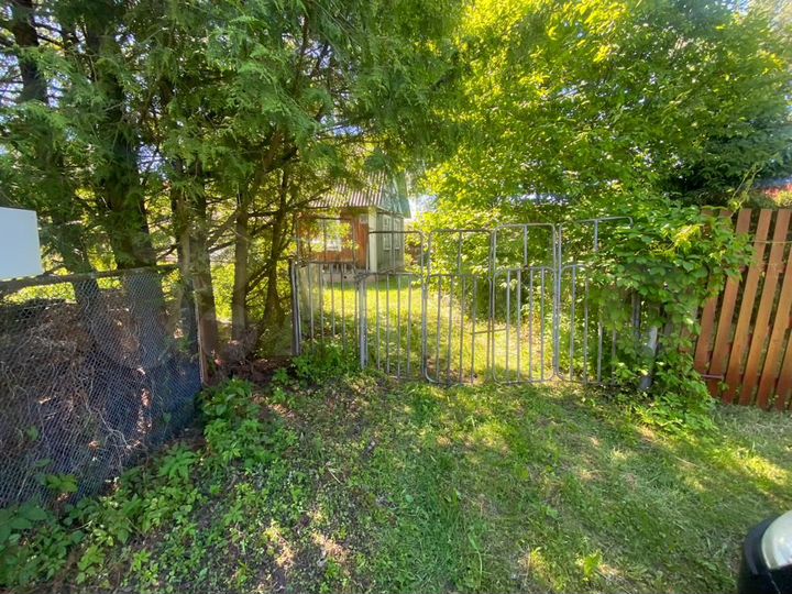 Дача 51 м² на участке 6 сот.