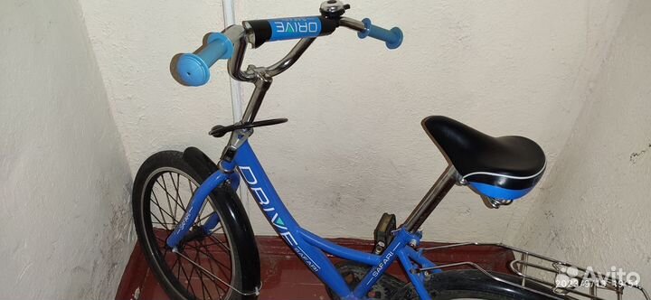 Продаю детский/подростковый велосипед