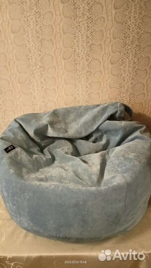 Кресло мешок груша