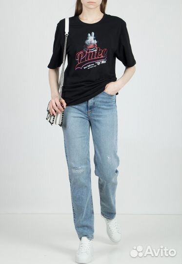 Футболка pinko