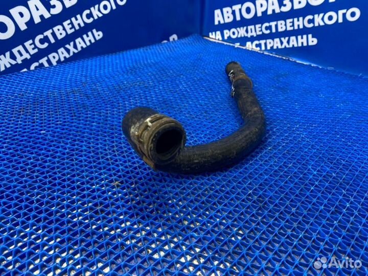 Патрубок печки Chevrolet Aveo T300 хэтчбек F16D4