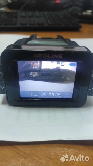 Видеорегистратор Neoline x-cop 9000